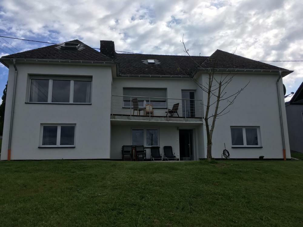 Ferienwohnung Stricker Birken-Honigsessen Exterior foto